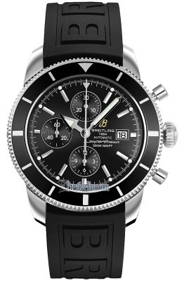 AAA Replica Breitling Superocean Heritage Chronograph Mens Watch a1332024/b908-1pro3t